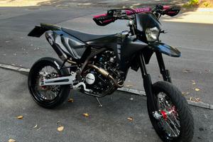 fantic xmf 125