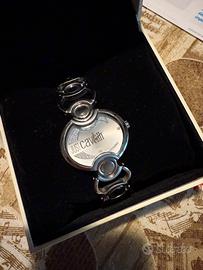 Orologio just cavalli