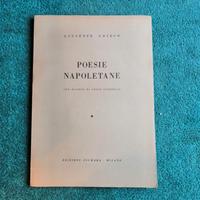 Poesie napoletane - giuseppe grieco