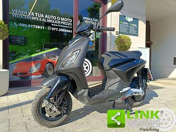 PIAGGIO 1 Active ELETTRICO