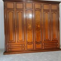 Stanza da letto completa 