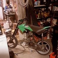 protipo pitbike