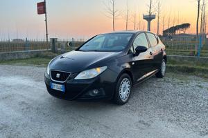 Seat Ibiza 1.4 TDI DPF 5p. Style