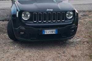 stupenda jeep renegade 