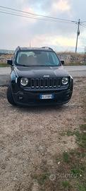 stupenda jeep renegade 