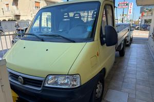 Furgone fiat ducato