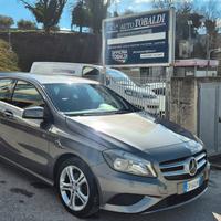 Mercedes-benz A 180 CDI Sport OK NEOPATENTATI