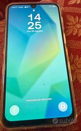 Samsung a165g 128