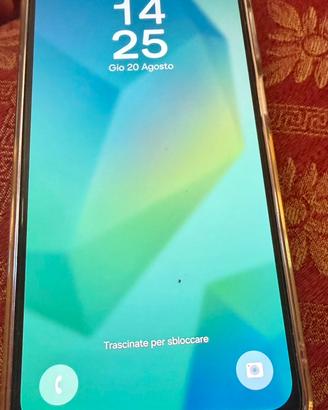 Samsung a165g 128