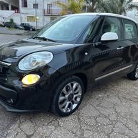 Fiat 500L 1.3 Multijet 85 CV Lounge PERFETTA