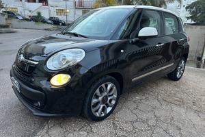 Fiat 500L 1.3 Multijet 85 CV Lounge PERFETTA