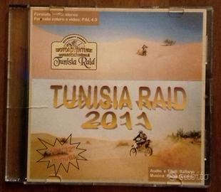 DVD VIDEO Tunisia Raid in Solitaria