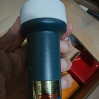 LNB Universale Single Emme Esse - Cod. 80185KS
