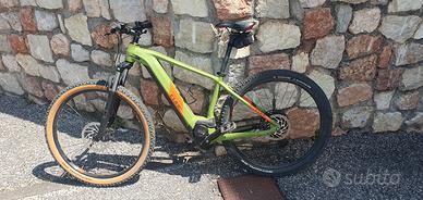 E-Bike MTB