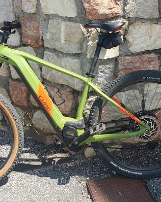 E-Bike MTB