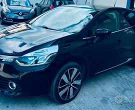 Renault clio 4 serie automatica