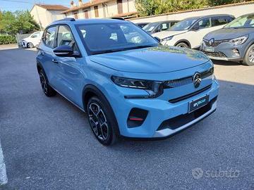 Citroen C3 Turbo 100 CV Plus