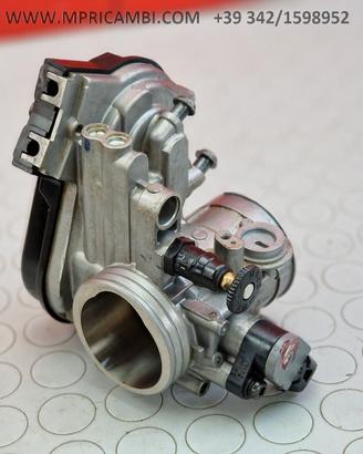 CORPOFARFALLATO CORPO KTM SXF 250 2011 2012 SXF250