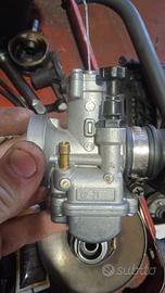 Carburatore Polini 21CP