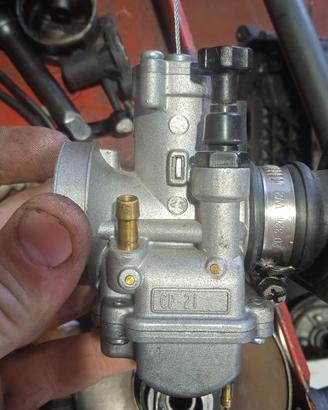 Carburatore Polini 21CP