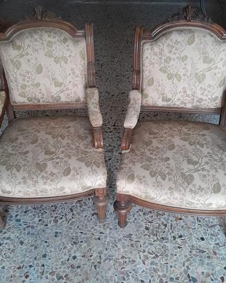 poltroncine