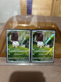 Togedemaru rara n 104/094