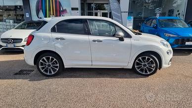 Fiat 500X 1.6 MultiJet 130 CV Sport