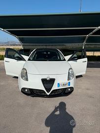 ALFA ROMEO GIULIETTA 1.4 T-JET GPL 120 CV