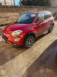 Fiat 500 x