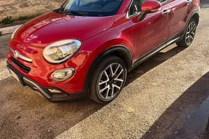 Fiat 500 x