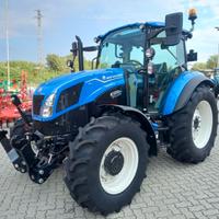Trattore New Holland T5.120