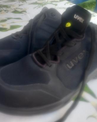 scarpe uvex