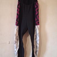 Nalini Salopette Ciclismo con fondello taglia