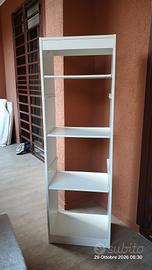 libreria/scaffale Trofast ikea