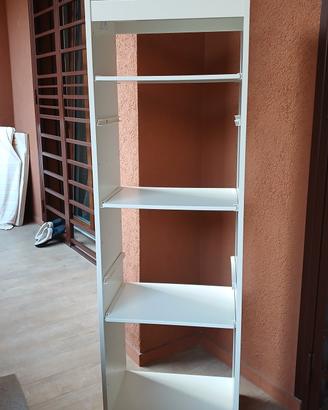 libreria/scaffale Trofast ikea