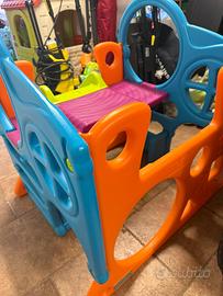 Scivolo per bambini