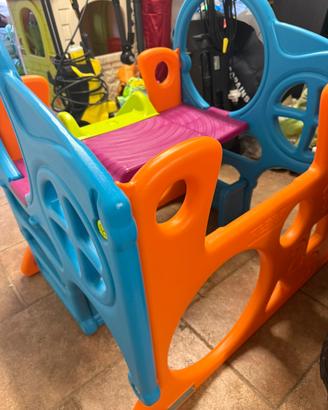 Scivolo per bambini