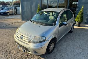 Citroen C3 1.1 Exclusive KM REALI!! !!