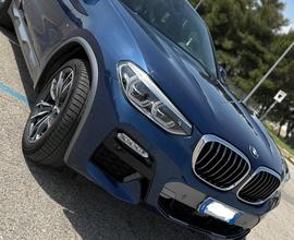BMW X4 xDrive20d M Sport-X - 2019