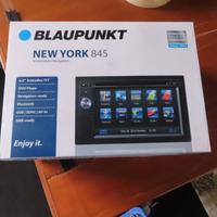 Navigatore BLAUPUNKT New York 845