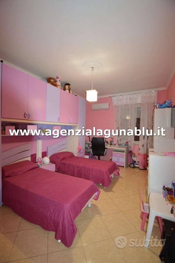 Apartment in Mazara del Vallo, Gorgorosso, Trapani - Vista 6