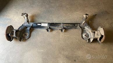 Ponte posteriore Ford Fiesta 1.5TDCI del 2020