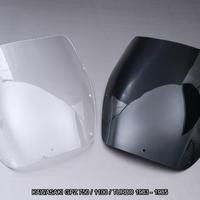 Cupolino KAWASAKI GPZ 750 1100 / TURBO 1983 - 1985