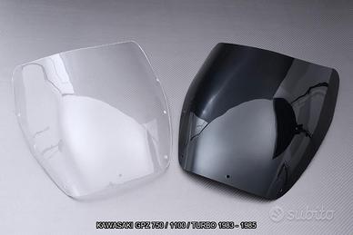 Cupolino KAWASAKI GPZ 750 1100 / TURBO 1983 - 1985