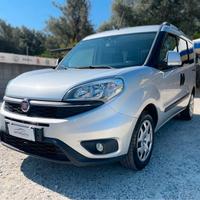 Fiat Doblo Doblò 1.4 16V Lounge