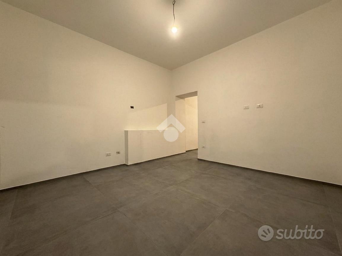Appartamento – Basilicanova, Case Nuove - Vista 4