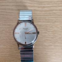 orologio vintage meccanico manuale Thermidor 