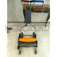 TAGLIA ERBA MANUALE FISKARS