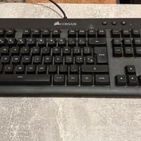 Tastiera Corsair K55 RGB