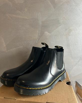 Dr Martens stivaletti